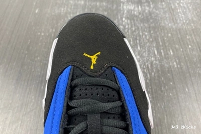 487471-407 14 Laney Retro Sophisticated Jordan  822 0731